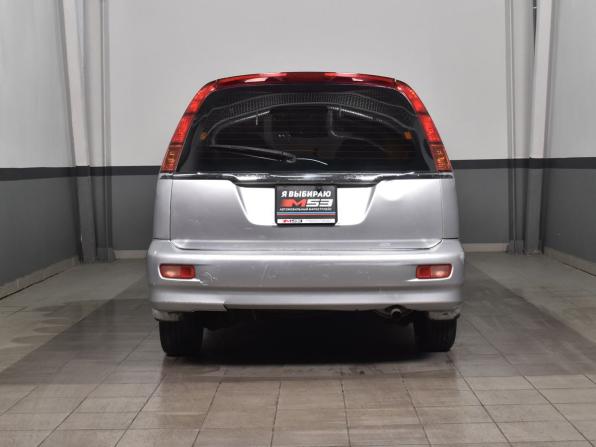 Honda Stream I с пробегом 2000 года, цена 399 995 рублей, 444121 км, компактвэн, Автокод Объявления