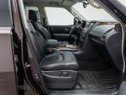 Nissan Patrol VI (Y62) Рестайлинг Москва  - изображение 56