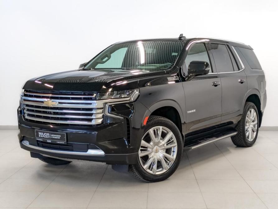 Chevrolet Tahoe V Санкт-Петербург  - изображение 1