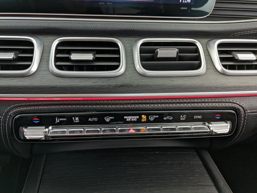 Mercedes-Benz GLE II (V167) Москва  - изображение 28