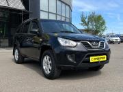Chery Tiggo (T11) I Рестайлинг (FL) Нефтекамск  - изображение 12