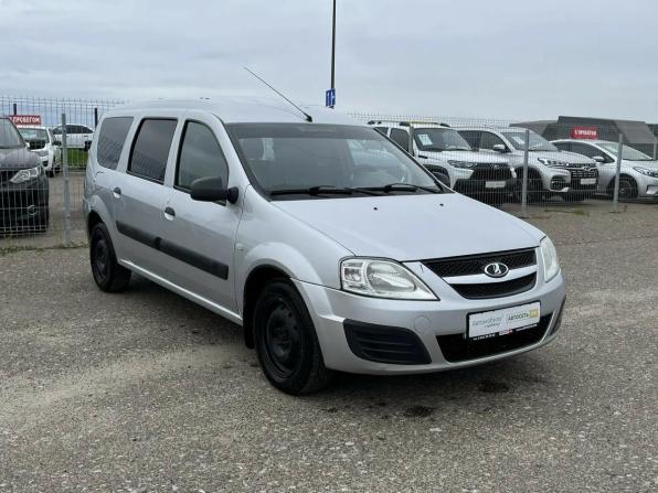 Lada (ВАЗ) Largus I с пробегом 2014 года, цена 450 000 рублей, 281411 км, универсал, Автокод Объявления