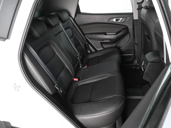Chery Tiggo 4 I Рестайлинг с пробегом 2022 года, цена 1 569 000 рублей, 55451 км, внедорожник, Автокод Объявления