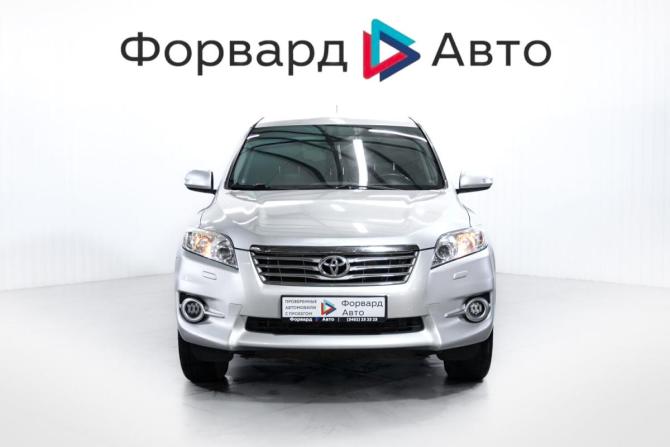 Toyota RAV4 III (XA30) Рестайлинг с пробегом 2011 года, цена 1 449 000 рублей, 207000 км, внедорожник, Автокод Объявления