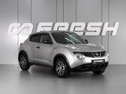 Nissan Juke I Минеральные Воды  - изображение 17