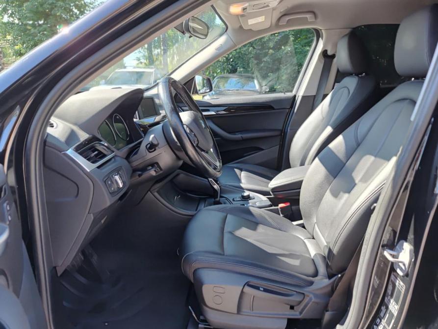 BMW X1 II (F48) Чебоксары  - изображение 20