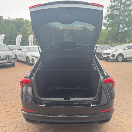 Skoda Rapid II с пробегом 2021 года, цена 1 728 000 рублей, 63000 км, лифтбек, Автокод Объявления