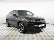 Geely Tugella I Рестайлинг Москва  - изображение 23