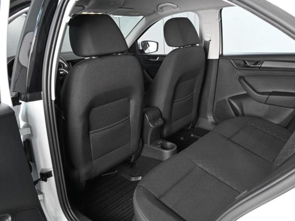 Skoda Rapid II с пробегом 2021 года, цена 1 629 000 рублей, 109089 км, лифтбек, Автокод Объявления
