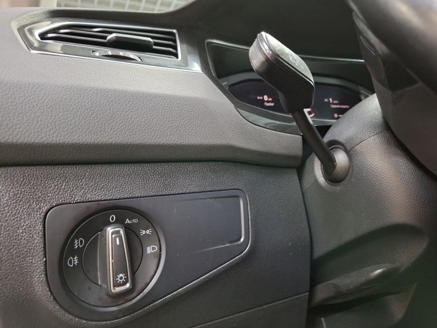 Volkswagen Tiguan II Москва  - изображение 21