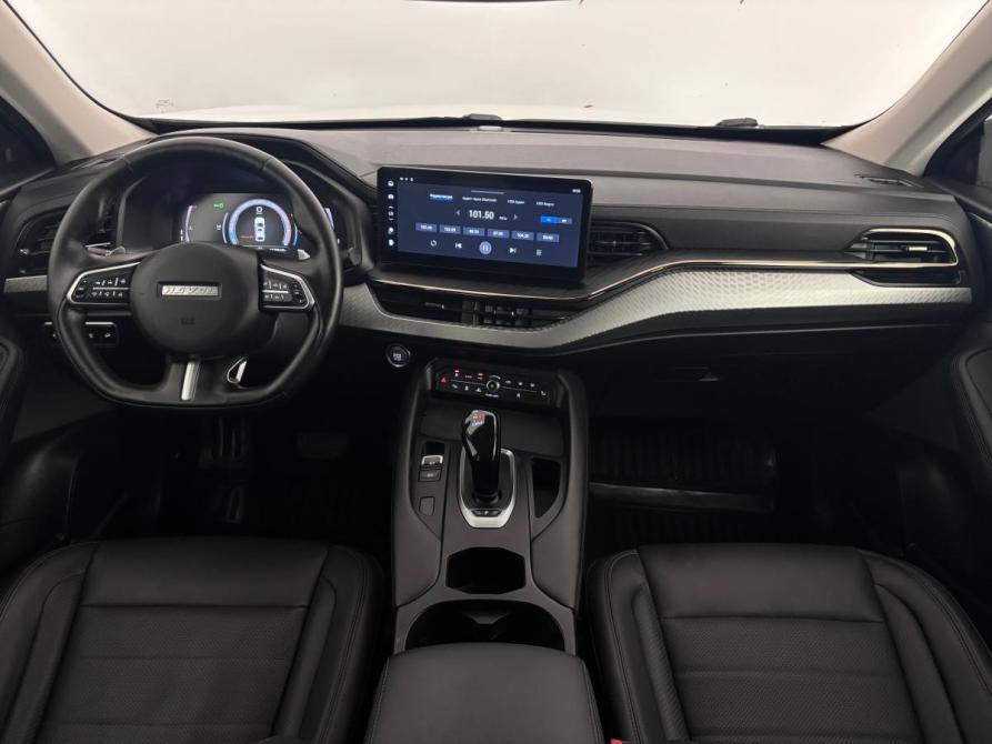 Haval F7x I Рестайлинг Псков  - изображение 9