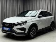 Lada (ВАЗ) Vesta I Рестайлинг (NG) Ижевск  - изображение 34