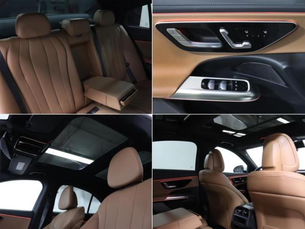 Mercedes-Benz E-Класс VI (W214 S214) с пробегом 2025 года, цена 6 790 000 рублей, 8900 км, седан, Автокод Объявления