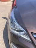 Hyundai Solaris I Рестайлинг Астрахань  - изображение 29