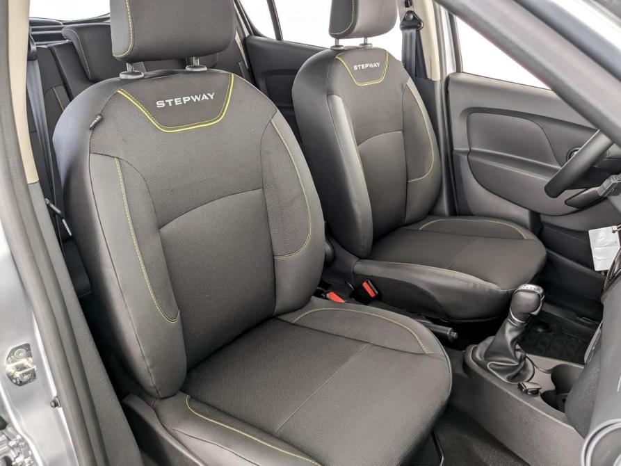 Renault Sandero II Рестайлинг Москва  - изображение 24