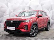 Changan CS35 Plus I Рестайлинг Ульяновск  - изображение 23