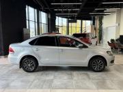 Volkswagen Polo V Новосибирск  - изображение 26