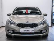 Kia Ceed II Красноярск  - изображение 34