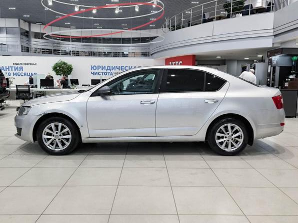 Skoda Octavia III (A7) с пробегом 2013 года, цена 950 000 рублей, 218000 км, лифтбек, Автокод Объявления