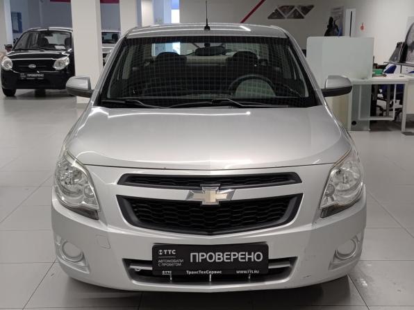 Chevrolet Cobalt II с пробегом 2013 года, цена 499 000 рублей, 146640 км, седан, Автокод Объявления