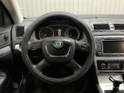 Skoda Octavia II (A5) Рестайлинг Магнитогорск  - изображение 24