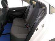 Toyota Corolla XII (E210) Москва  - изображение 39