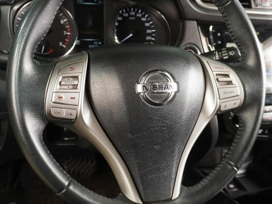 Nissan X-Trail III Воронеж  - изображение 14