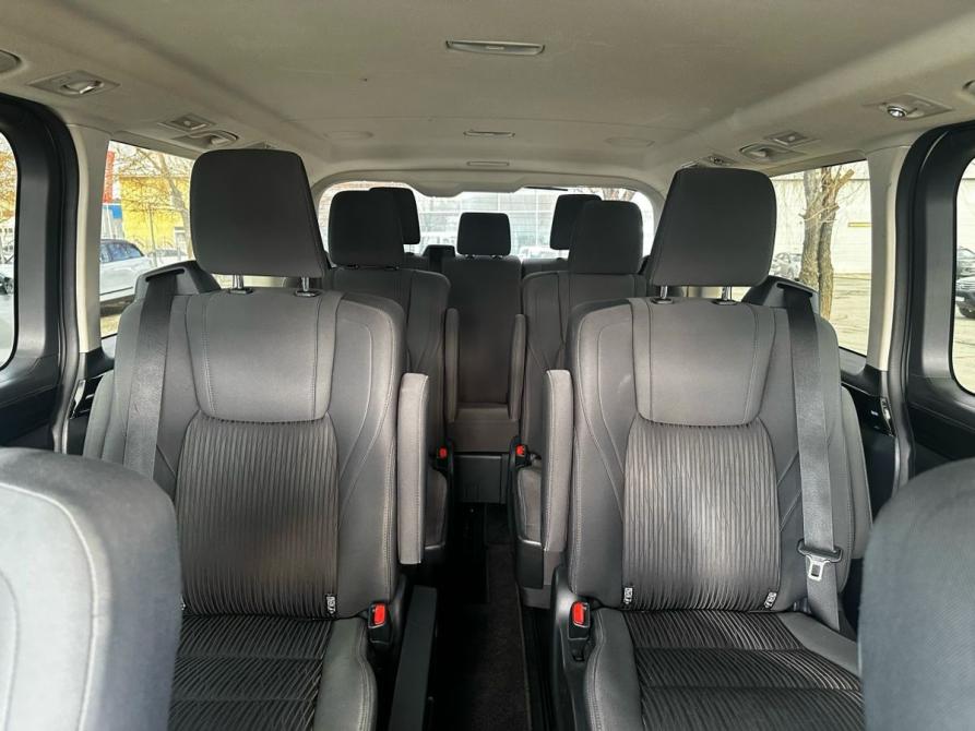 Toyota HiAce H300 Пермь  - изображение 16