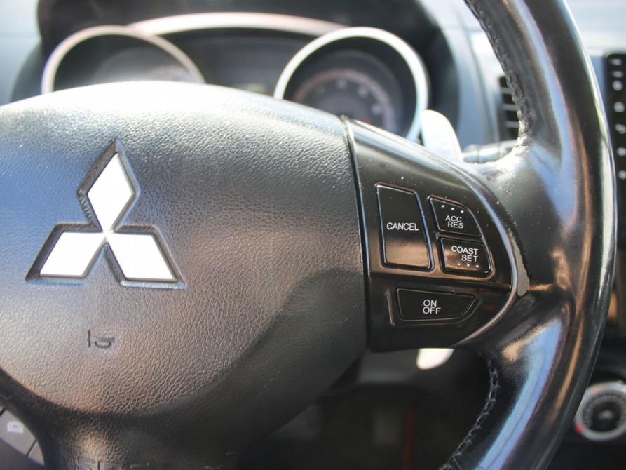 Mitsubishi Outlander II Нижний Новгород  - изображение 12