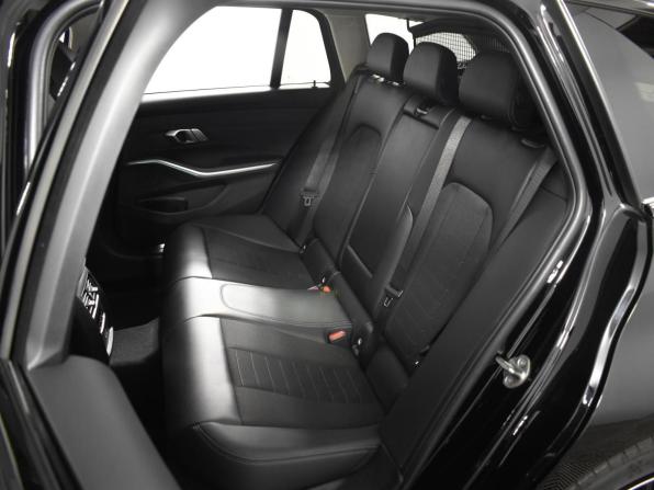 BMW 3 серии VII (G2x) с пробегом 2021 года, цена 3 657 900 рублей, 114300 км, универсал, Автокод Объявления