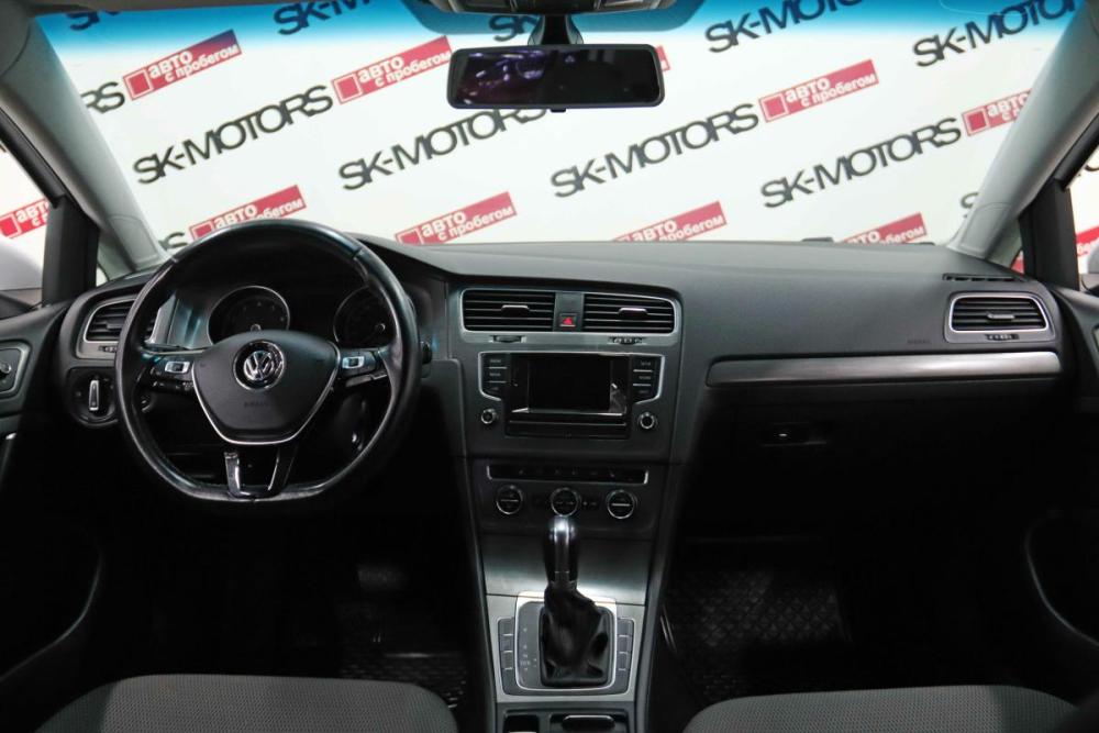 Volkswagen Golf VII Сургут  - изображение 8