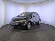 Nissan Murano II (Z51) Рестайлинг 2 Москва  - изображение 31