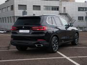 BMW X5 IV (G05/G18) Москва  - изображение 50
