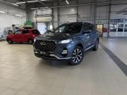 Chery Tiggo 7 Pro I Санкт-Петербург  - изображение 5