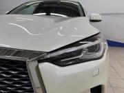 Infiniti QX50 II Москва  - изображение 35