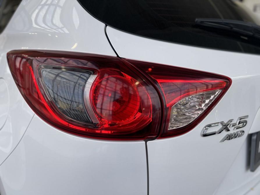 Mazda CX-5 I Саратов  - изображение 11
