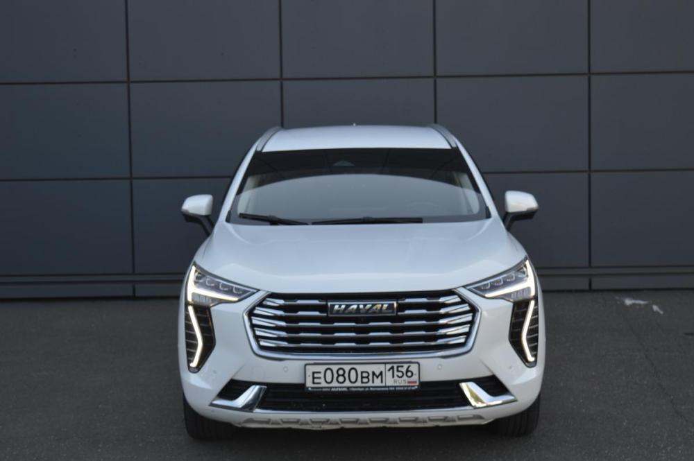 Haval Jolion I Оренбург  - изображение 2