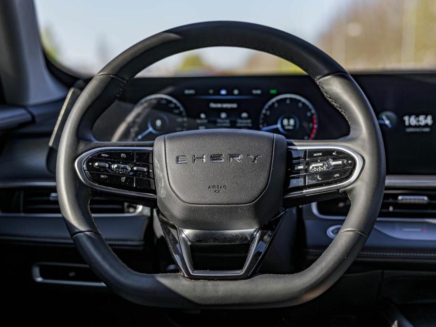 Chery Tiggo 8 Pro Max I Рестайлинг Санкт-Петербург  - изображение 7