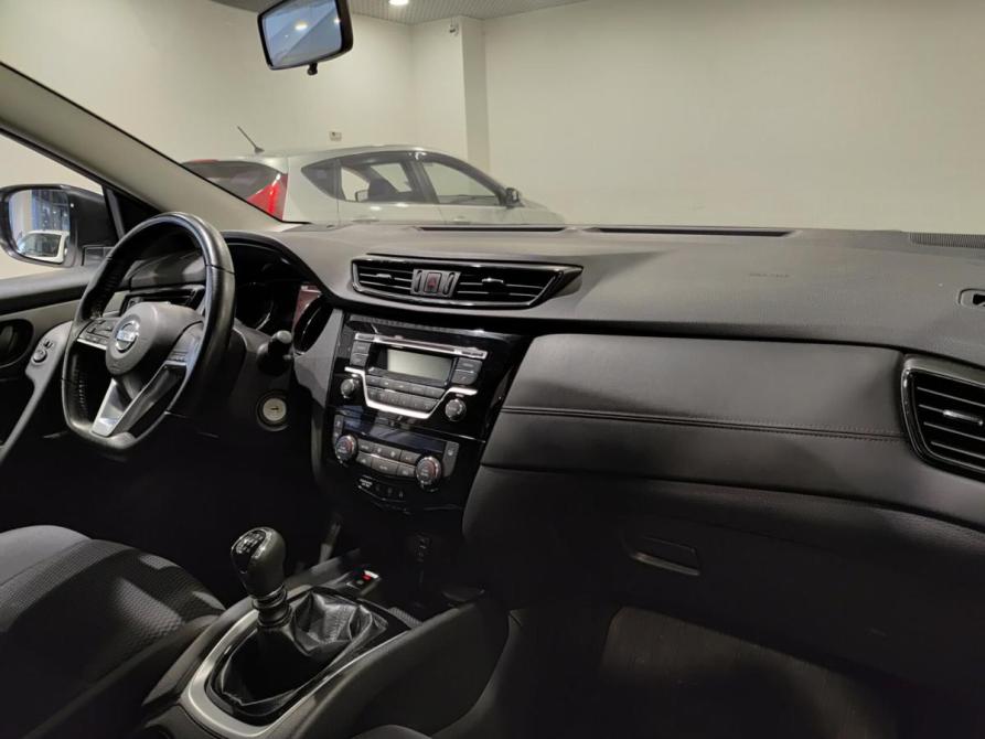 Nissan Qashqai II Рестайлинг Казань  - изображение 13