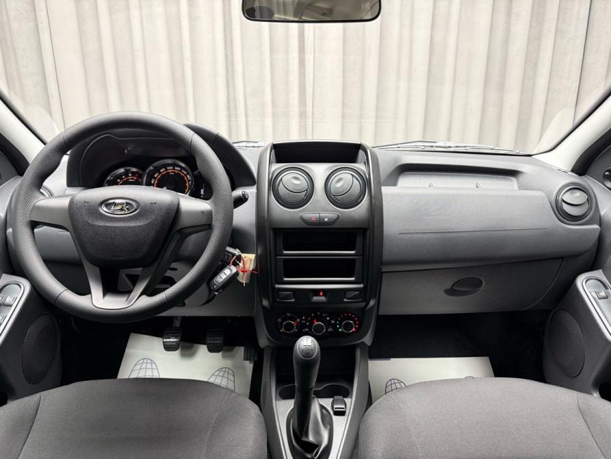 Lada (ВАЗ) Largus I Рестайлинг Ижевск  - изображение 12