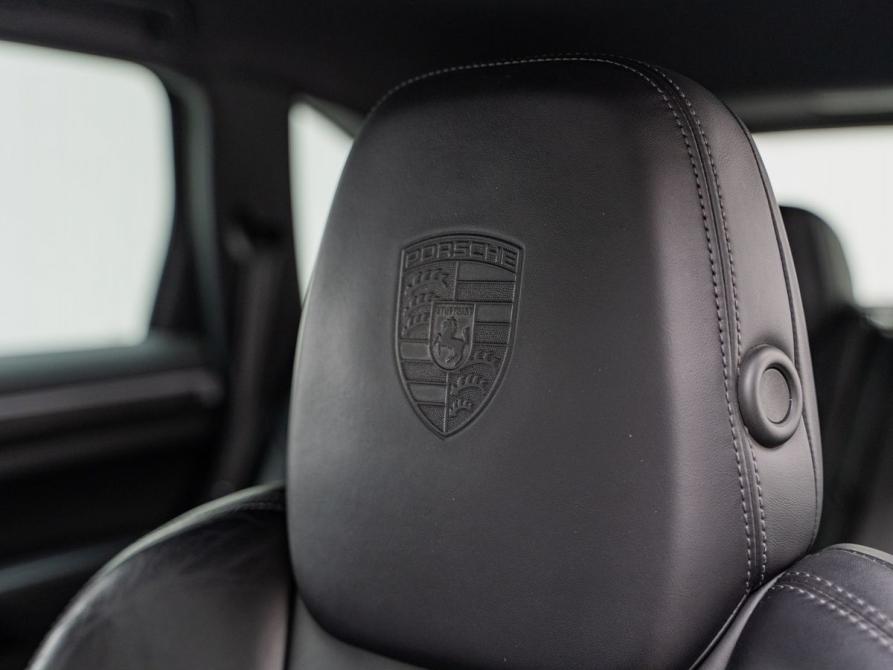 Porsche Cayenne II Рестайлинг (958) Москва  - изображение 30