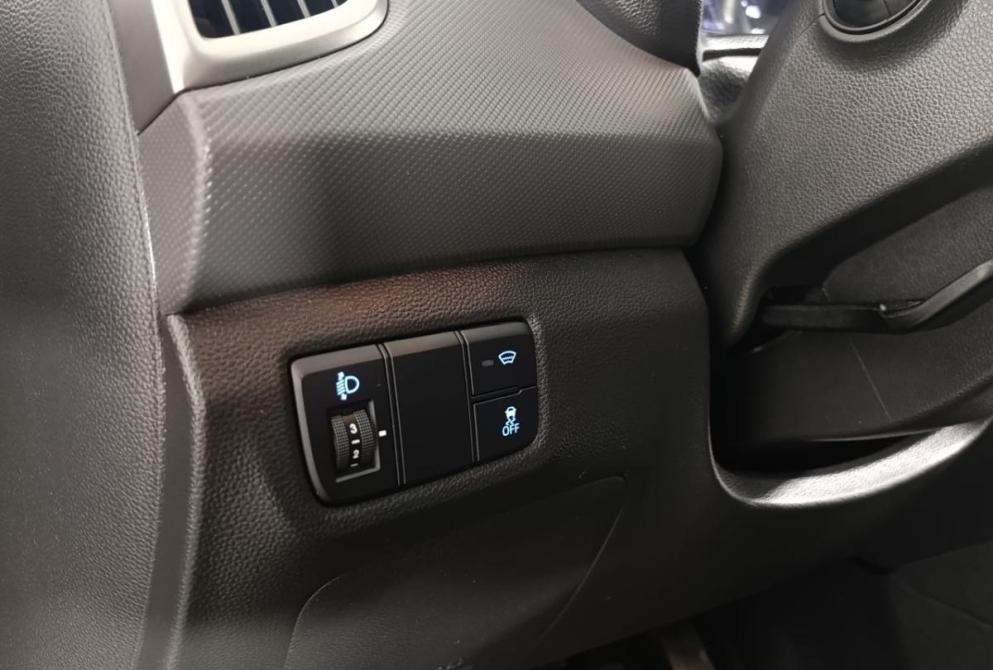 Hyundai Creta I Волгоград  - изображение 12