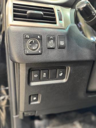 Lexus GX II с пробегом 2011 года, цена 2 930 000 рублей, 271650 км, внедорожник, Автокод Объявления