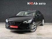 Mazda 6 III (GJ) Екатеринбург  - изображение 18