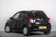 Nissan March IV (K13) Томск  - изображение 24