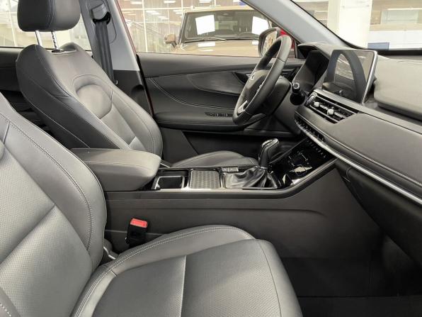 Chery Tiggo 4 I Рестайлинг 2 с пробегом 2025 года, цена 1 850 000 рублей, 29629 км, внедорожник, Автокод Объявления