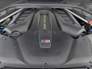BMW X6 M II (F86) Москва  - изображение 39
