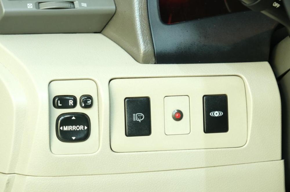 Toyota Camry VI (XV40) Омск  - изображение 10
