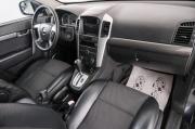 Chevrolet Captiva I Красноярск  - изображение 35