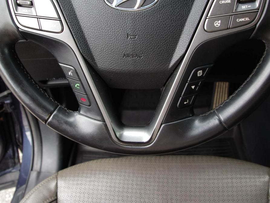 Hyundai Santa Fe III Владимир  - изображение 19
